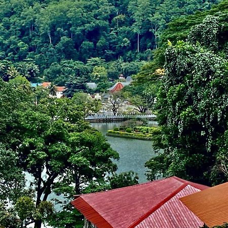 Sesatha Lake Kandy Eksteriør bilde