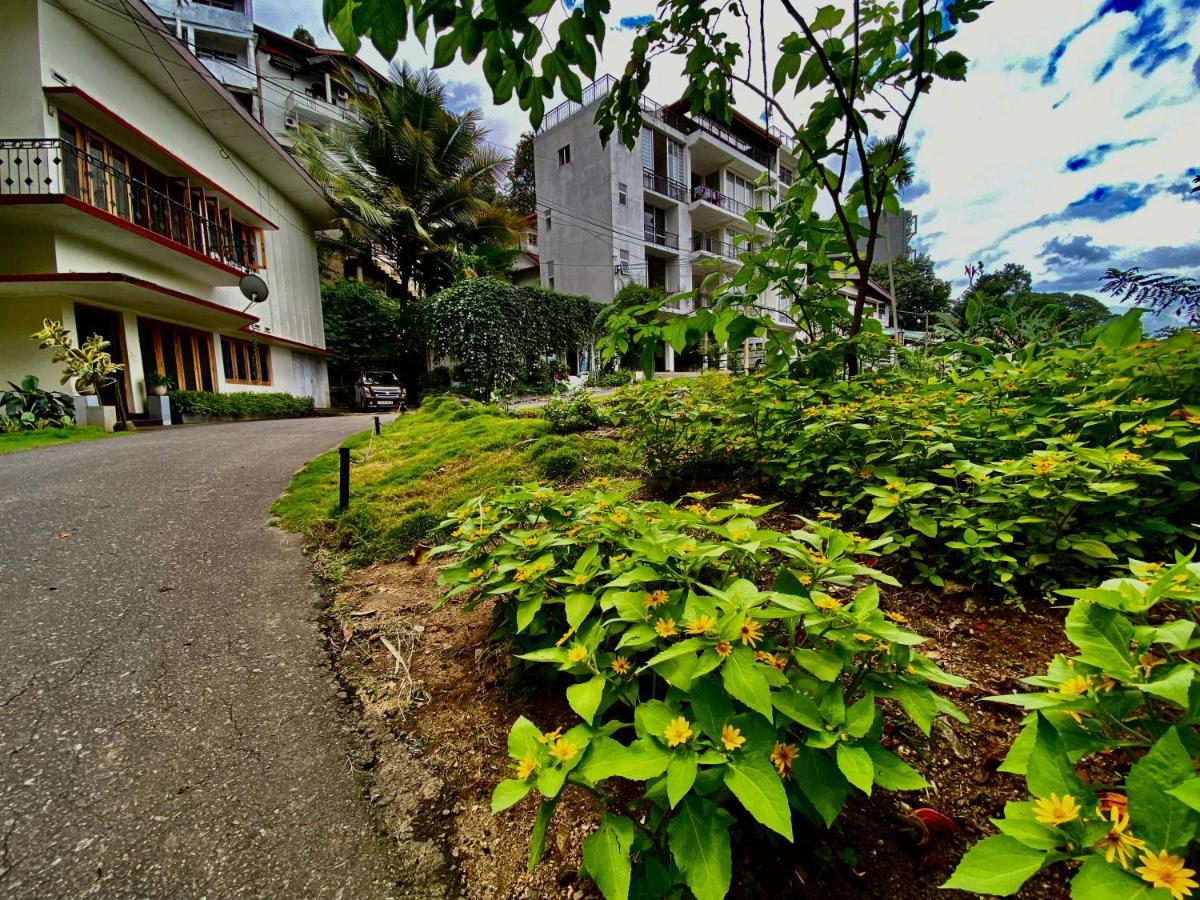 Sesatha Lake Kandy Eksteriør bilde